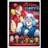 A Turma da Casa de Chocolate - Radar records (cds)-