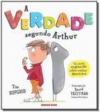 A verdade segundo arthur - Bri - brinque book