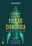 A Verdadeira História da Ficção Científica - Seoman