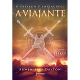 A viajante - O passado é implacável