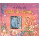 A Visita da Fada do Dente- Libris