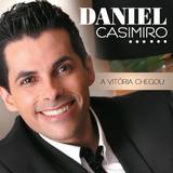 A Vitoria Chegou - Aliança (cd / dvd)