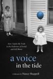 A Voice in the Tide - Nancy shappell