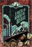 A Volta ao Mundo em 80 Dias - 2018 - Martin claret