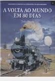 A volta ao mundo em 80 dias - Delprado