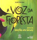 A Voz Da Floresta - Record