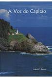 A Voz do Capitão - Literatura monte sião do brasil