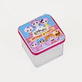 A1-Lembrancinha Caixa 4cm Lalaloopsy - Vem festejar