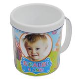 A1-Lembrancinha Caneca Circo - Vem festejar