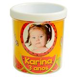 A1-Lembrancinha Caneca Magali - Vem festejar