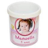 A1-Lembrancinha Caneca Peppa Princesa - Vem festejar