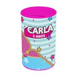 a1-Lembrancinha Cofre LOL Surprise - Vem festejar