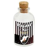 A1-Lembrancinha Festa Vasco Garrafa 30ml - Mz decoraçoes e festas