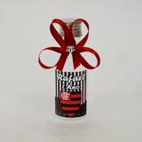 A1-Lembrancinha Garrafa 50ml Flamengo - Mz decoraçoes e festas