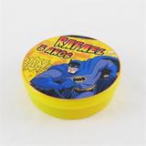 A1-Lembrancinha Latinha Batman - Mz decoraçoes e festas