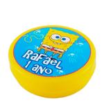 A1-Lembrancinha Latinha Bob Esponja 10 unidades - Vem festejar