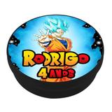 A1-Lembrancinha Latinha Dragon Ball Z - Mz decoraçoes e festas
