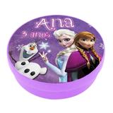 A1-Lembrancinha Latinha Frozen - Mz decoraçoes e festas
