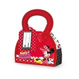 A2-Caixa Surpresa Bolsa Minnie Vermelha c/ 08 unidades - Regina festas