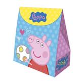 A2-Caixa Surpresa Peppa Pig c/ 08 unidades - Regina festas