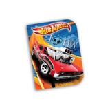 A2-Convite Hotwheels c/ 08 unidades - Regina festas