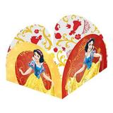 A2-Forminhas para Doces Branca de Neve c/ 50 unds - Regina festas