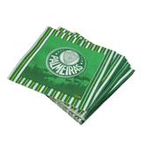 A2-Guardanapo Impresso Palmeiras c/ 20 unidades - Festcolor