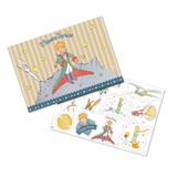 A2-Kit Decorativo Pequeno Príncipe - Festcolor