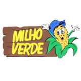 A2-Painel EVA Placa Milho Verde - Festa Junina - Grintoy
