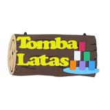 A2-Painel EVA Placa Tomba Latas - Festa Junina - Grintoy