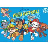 A2-Painel Tnt Patrulha Canina - Grintoy