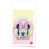 A2-Sacola Surpresa Disney Baby Minnie c/ 08 unidades - Regina festas
