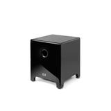 AAT Cube Modern 10" - Subwoofer ativo de 10" com 500W RMS