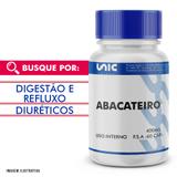 Abacateiro 400mg 60 Cáps - Unicpharma