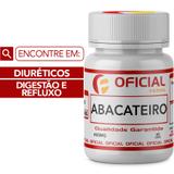 Abacateiro 400mg 60 Cápsulas - Oficialfarma