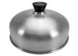 Abafador de Hambúrguer Alumínio 15 cm Doupan - DOU 198