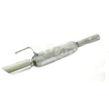 Abafador Esportivo Corsa Hatch Wind 2001 - Scapshop