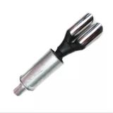 Abafador Esportivo Turbão Com Ponteira Dupla Universal - Scapshop