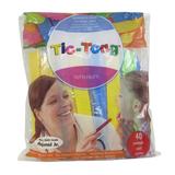Abaixador de Língua com Aroma e Sabor 40un Tic Tong - Tic -tong