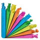 Abaixador de Língua Tic-Tong Animal - Agaplastic
