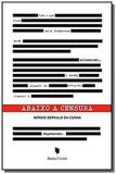 Abaixo a censura - Barra livros