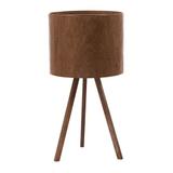 Abajour De Mesa Barcelona - Eurocril