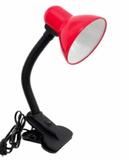 Abajur De Mesa Luminária Com Garra Articulável - Cads