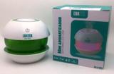 Abajur e Aromatizador de Ar Usb Luatek Lkj-103 40ml