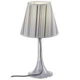 Abajur Premier Fiore B Colorido - Premier iluminação