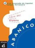 Abanico n/e libro del alumno + cd - Difusion macmillan