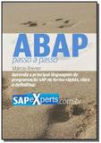 Abap passo a passo - Autor independente