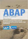ABAP Passo a Passo - Clube de autores