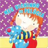 Abas Divertidas - Meu Bichinho de Pelúcia - Libris