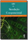Abc da simulacao computacional - Livraria da fisica
